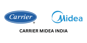 Carrier Midea AC in dealers in banswara