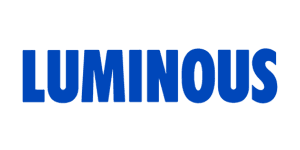 Luminous Battery dealers in banswara